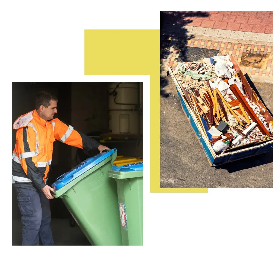 Junk Removal Junk Removal